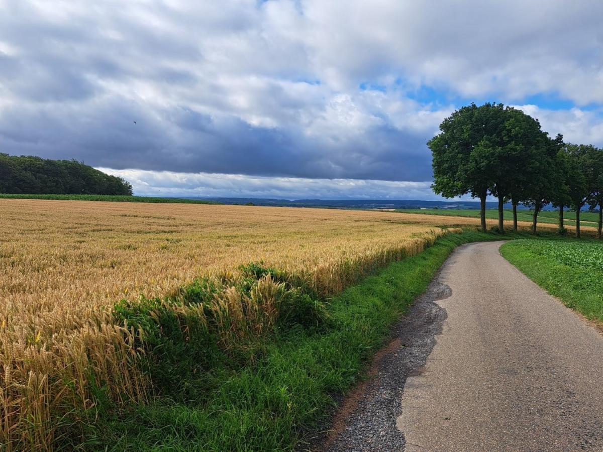 Steef'S Vakantiehuis Zuid Limburg ซิมเปลเวลด์ ภายนอก รูปภาพ