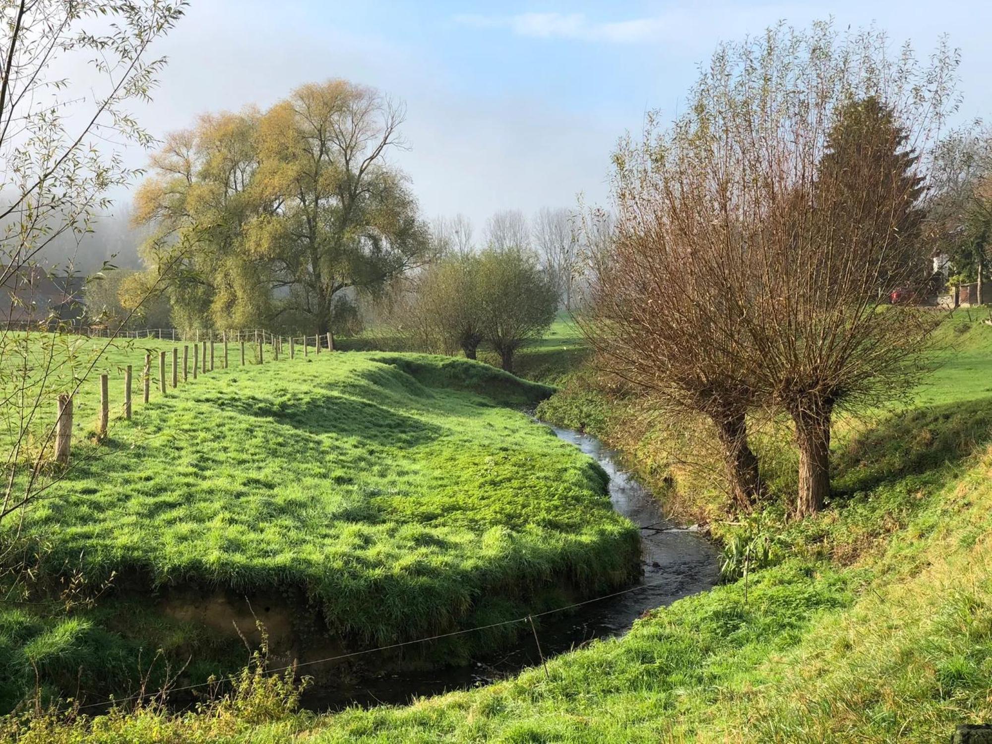 Steef'S Vakantiehuis Zuid Limburg ซิมเปลเวลด์ ภายนอก รูปภาพ